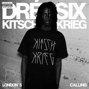 Der musikalische text DRESSED IN WHITE von KITSCHKRIEG ist auch in dem Album vorhanden London's calling (2025)