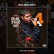 Der musikalische text SHOE BOX von KAP G ist auch in dem Album vorhanden Real migo shit 4 (2018)