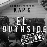 Der musikalische text SOUTHSIDE von KAP G ist auch in dem Album vorhanden El southside (2016)