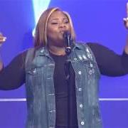 Der musikalische text CONFIDENCE von TASHA COBBS LEONARD ist auch in dem Album vorhanden Grace (2013)