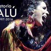 Der musikalische text VOY A QUEMARLO TODO von MALÚ ist auch in dem Album vorhanden Grandes éxitos (2014)