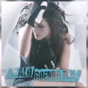 Der musikalische text LIBÉRAME von MALÚ ist auch in dem Album vorhanden Guerra fría (2010)