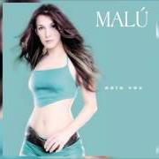 Der musikalische text CAMINANTE NOCTURNO von MALÚ ist auch in dem Album vorhanden Esta vez (2001)