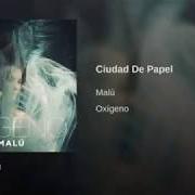 Der musikalische text LLUEVE ALEGRÍA von MALÚ ist auch in dem Album vorhanden Oxígeno (2018)