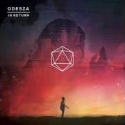 Der musikalische text KUSANAGI von ODESZA ist auch in dem Album vorhanden In return (2014)