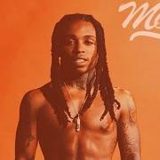 Der musikalische text ON IT von JACQUEES ist auch in dem Album vorhanden Mood (2015)