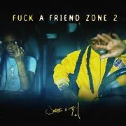 Der musikalische text QUESTIONS von JACQUEES ist auch in dem Album vorhanden Fuck a friendzone 2 (2025)