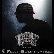 Der musikalische text Y'A RIEN von TONYTOXIK ist auch in dem Album vorhanden Infini (2017)