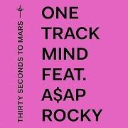 Der musikalische text RIDER von THIRTY SECONDS TO MARS ist auch in dem Album vorhanden America (2018)