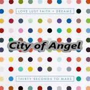 Der musikalische text BRIGHT LIGHTS von THIRTY SECONDS TO MARS ist auch in dem Album vorhanden Love lust faith + dreams (2013)