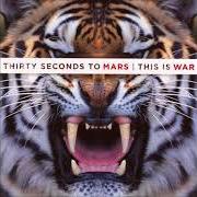 Der musikalische text 100 SUNS von THIRTY SECONDS TO MARS ist auch in dem Album vorhanden This is war (2009)