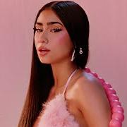 Der musikalische text OJO DE HORUS von PALOMA MAMI ist auch in dem Album vorhanden Códigos de muñeca (2025)