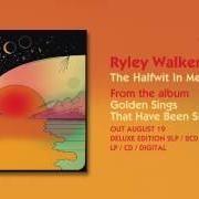 Der musikalische text A CHOIR APART von RYLEY WALKER ist auch in dem Album vorhanden Golden sings that have been sung (2016)