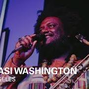 Der musikalische text ONE OF ONE von KAMASI WASHINGTON ist auch in dem Album vorhanden Heaven and earth (2018)