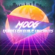 Der musikalische text BEFORE WE RUN von MOOG ist auch in dem Album vorhanden Quarter mile dreams (2017)