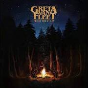 Der musikalische text HIGHWAY TUNE von GRETA VAN FLEET ist auch in dem Album vorhanden From the fires (2017)