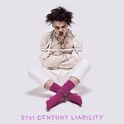 Der musikalische text CALIFORNIA von YUNGBLUD ist auch in dem Album vorhanden 21st century liability (2018)