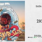 Der musikalische text PRESSIN von SADA BABY ist auch in dem Album vorhanden Skuba sada 2 (2020)