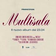 Der musikalische text CHE SENSO HA von FRANCO126 ist auch in dem Album vorhanden Multisala (2021)