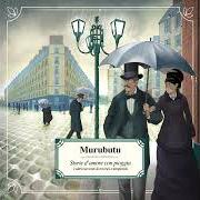 Der musikalische text DILUVIO UNIVERSALE von MURUBUTU ist auch in dem Album vorhanden Storie d'amore con pioggia e altri racconti di rovesci e temporali (2022)