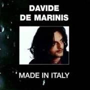 Der musikalische text NON TI NASCONDERE von DAVIDE DE MARINIS ist auch in dem Album vorhanden Passo dopo passo (2001)