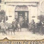 Der musikalische text BRÈVA E TIVÀN von DAVIDE VAN DE SFROOS ist auch in dem Album vorhanden Quanti nocc (2019)