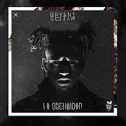 Der musikalische text TU SABES von BRYANT MYERS ist auch in dem Album vorhanden La oscuridad (2018)