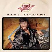 Der musikalische text COUNTRY USA von CHRIS JANSON ist auch in dem Album vorhanden Real friends (2019)