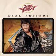 Der musikalische text GOD'S GOTTA BE A GOOD OLE BOY von CHRIS JANSON ist auch in dem Album vorhanden Real friends (2019)