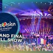 Eurovision song contest lisbon