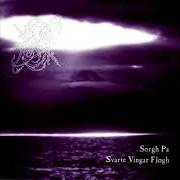 Der musikalische text NIGHT OF THE LIVING DEAD von DAWN ist auch in dem Album vorhanden Sorgh pa svarte vingar flogh (1996)