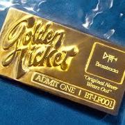 Der musikalische text GOLDEN TICKET von BRASSTRACKS ist auch in dem Album vorhanden Golden ticket (2020)