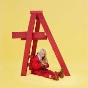 Der musikalische text SEE-THROUGH von BILLIE EILISH ist auch in dem Album vorhanden Billie eilish (2018)