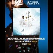 Der musikalische text V'LÀ L'ÉPOQUE von YL ist auch in dem Album vorhanden Æther et héméra (2019)