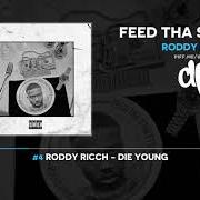 Der musikalische text CREAM von RODDY RICCH ist auch in dem Album vorhanden Feed the streets ii (2018)