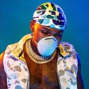 Der musikalische text FIND MY WAY von DABABY ist auch in dem Album vorhanden Blame it on baby (2020)