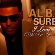 Der musikalische text LADY IN MY LIFE von AL B. SURE! ist auch in dem Album vorhanden Honey i'm home (2009)