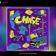 Der musikalische text IN LOVE von AARON MAY ist auch in dem Album vorhanden Chase (2019)