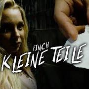 Der musikalische text KLEINE TEILE von FINCH ASOZIAL ist auch in dem Album vorhanden Kassenhäuschen (2021)