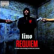 Der musikalische text DE RÊVES ET DE CENDRES von LINO ist auch in dem Album vorhanden Requiem (2015)