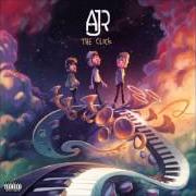 Der musikalische text SOBER UP von AJR ist auch in dem Album vorhanden The click (deluxe edition) (2018)