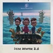 Der musikalische text BUMMERLAND von AJR ist auch in dem Album vorhanden Dear winter 2.0 (2020)