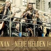 Der musikalische text ICH BLICK' NICHT ZURÜCK von DARTAGNAN ist auch in dem Album vorhanden Verehrt und verdammt (2017)