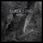 Der musikalische text VOICES von BLACK LUNG ist auch in dem Album vorhanden Ancients (2019)