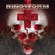 Der musikalische text GOD EAT GOD von RINGWORM ist auch in dem Album vorhanden Justice replaced by revenge (2005)