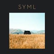 Der musikalische text THE DARK von SYML ist auch in dem Album vorhanden Symmetry (2020)