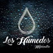 Der musikalische text UNO MAS von LOS HUMEDOS ist auch in dem Album vorhanden Higrometro (2016)