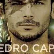 Der musikalische text MÁS DE LO QUE SOY von PEDRO CAPÓ ist auch in dem Album vorhanden Aquila (2014)