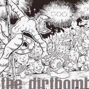 Der musikalische text MY HEART BURNS WITH DEEPS OF LURVE von THE DIRTBOMBS ist auch in dem Album vorhanden Horndog fest (1998)