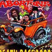 Der musikalische text OH WENDY O von DAYGLO ABORTIONS ist auch in dem Album vorhanden Death race 2000 (1999)